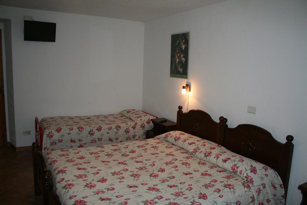 Hotel Beau Sejour Арв'є Номер фото