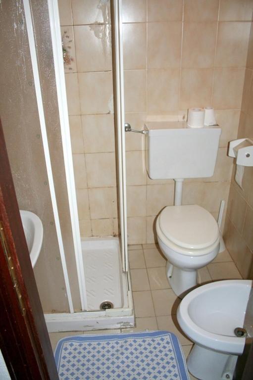 Hotel Beau Sejour Арв'є Номер фото