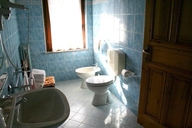 Hotel Beau Sejour Арв'є Номер фото