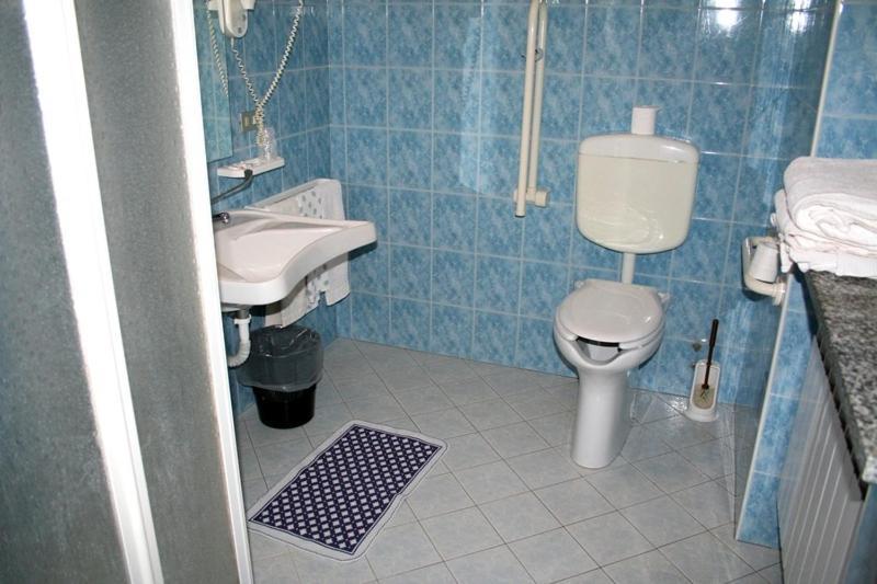 Hotel Beau Sejour Арв'є Номер фото