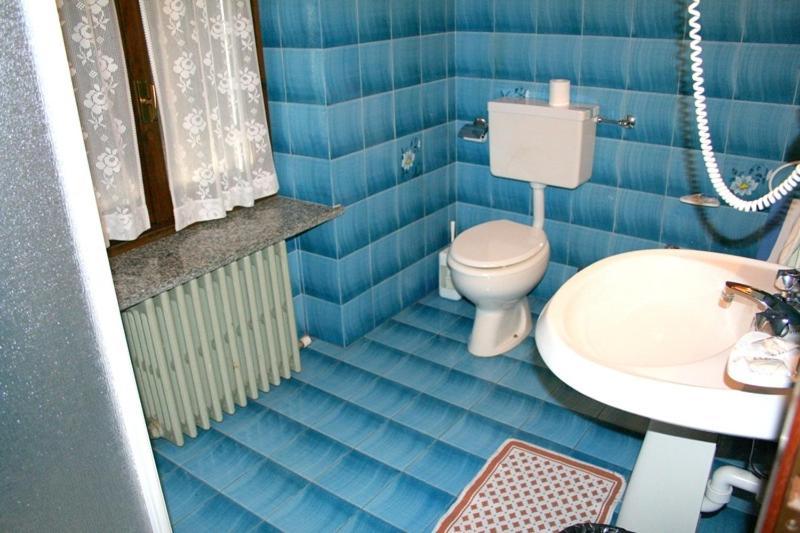 Hotel Beau Sejour Арв'є Номер фото