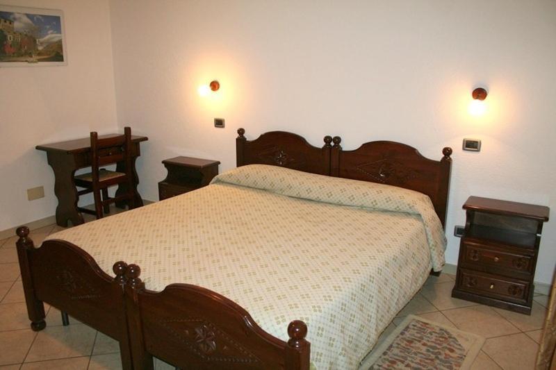 Hotel Beau Sejour Арв'є Номер фото