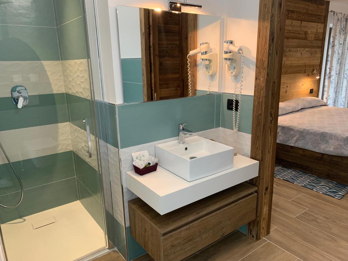 Hotel Beau Sejour Арв'є Екстер'єр фото