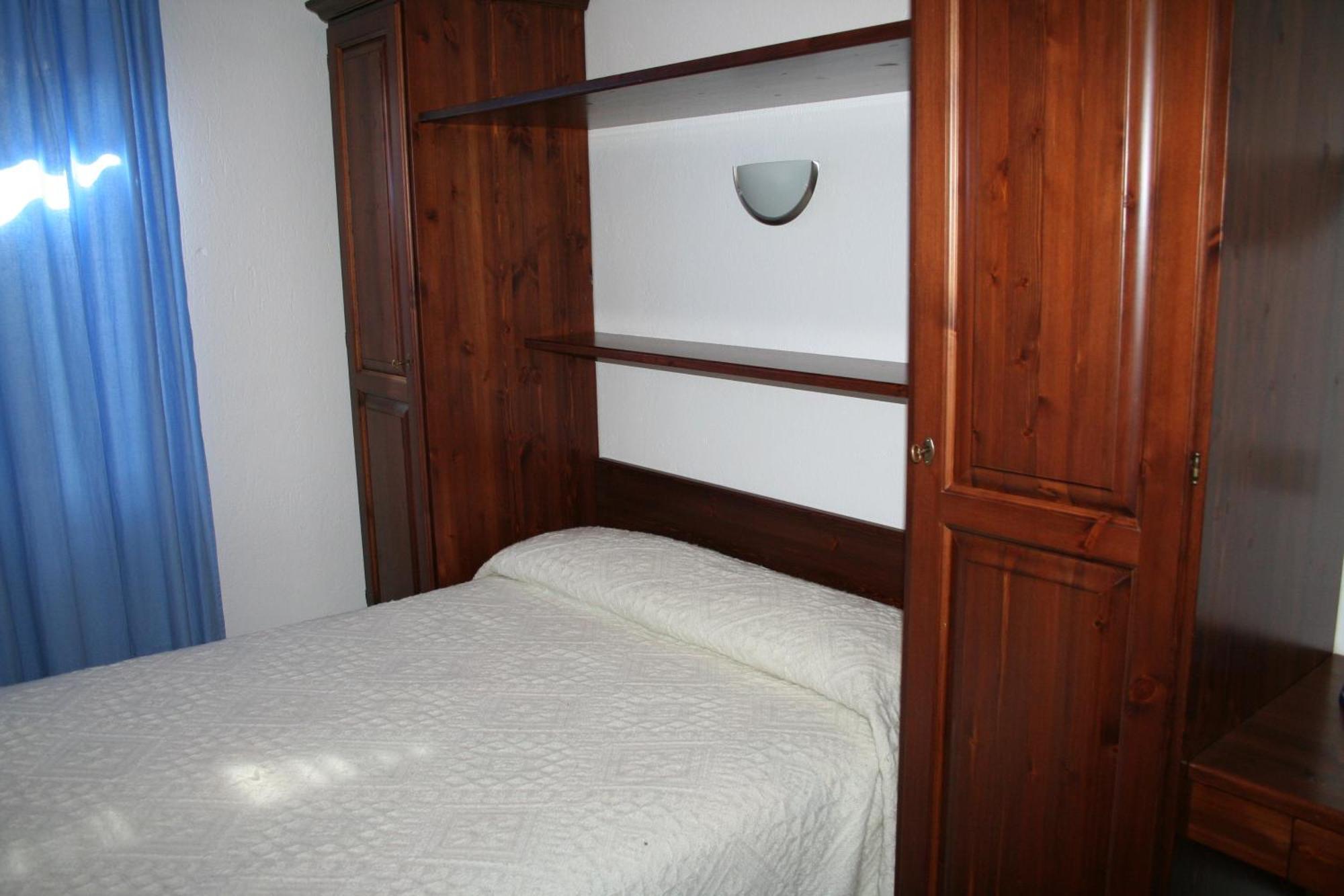 Hotel Beau Sejour Арв'є Екстер'єр фото