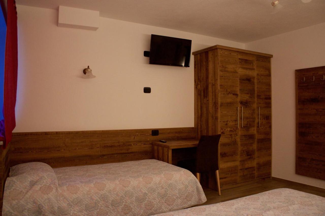 Hotel Beau Sejour Арв'є Екстер'єр фото